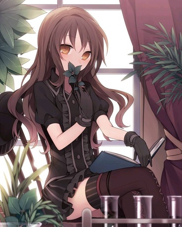 身为反派大小姐的我凭实力HE