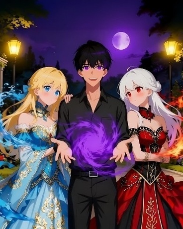 混蛋！这是把我一分为二的理由吗