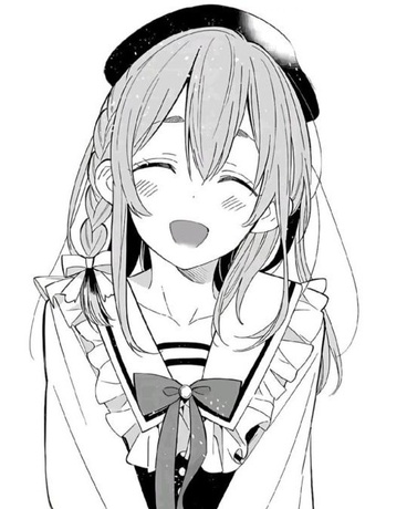 如果我是女孩子的话