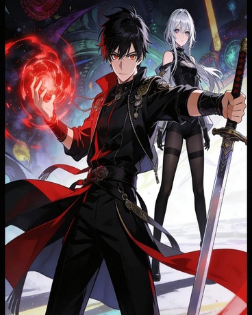 废柴少爷也要成神抱得美人归