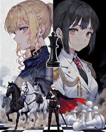 无名之徒：卡利亚复国篇