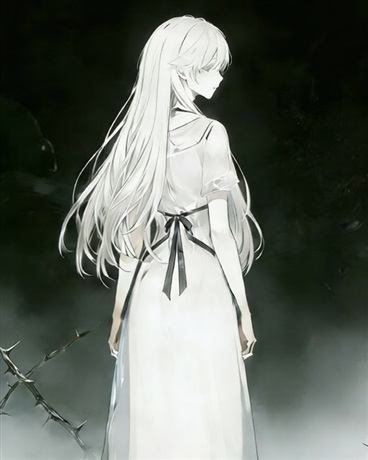 魔女反派的终极侮辱