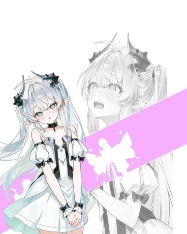 我的情敌太多了！！