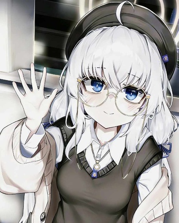 成为吸血姬的我只想好好活下去