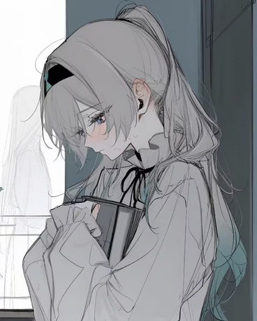 逛街被判八百年，病爱青梅好恶毒