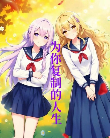 为你复制的人生