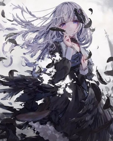 少女讨魔录:献你以花