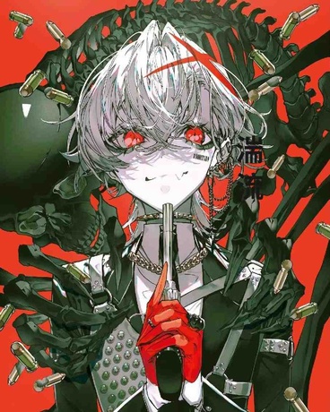 被病娇盯上的结果