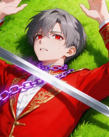 转生反派只想苟活却被圣女盯上了