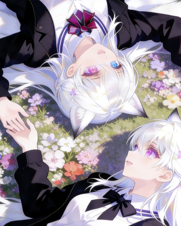 我都是魔女了，你叫我受着？