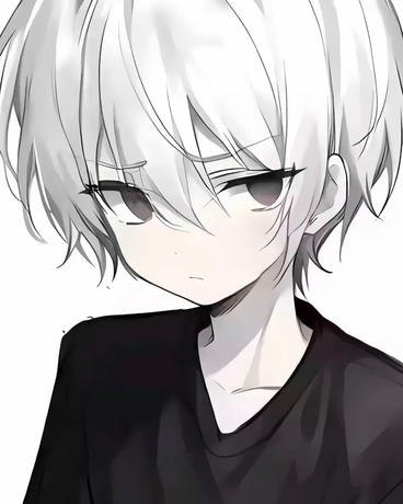 死对头！别再强吻我了！