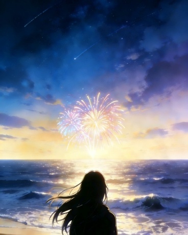 我那幽灵的路途啊