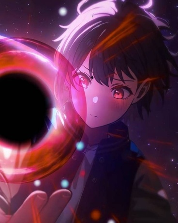 死亡笔记高松灯