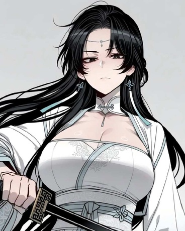 被剑仙迎娶后，魔尊也来了