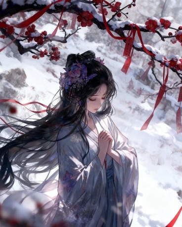 我凭本事让她们全成了意难平