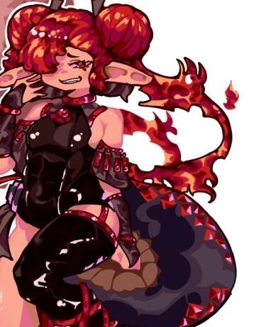 关于我转生成哥布林这档子事