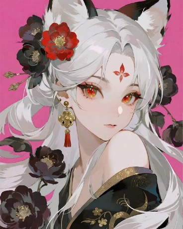 魅力太高，她们都在拉拢我