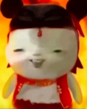 未婚妻是反派？只能抱皇女大腿了