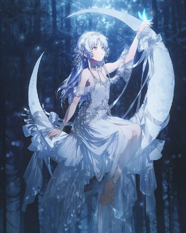 我不是黄毛恶女，清冷女主你轻点