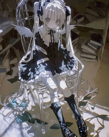 成为NPC的我也能获得救赎吗？