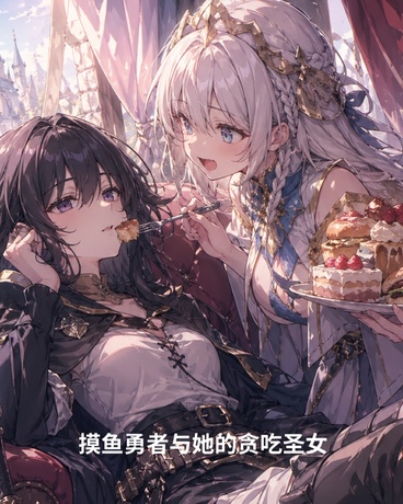 摸鱼勇者和她的贪吃圣女