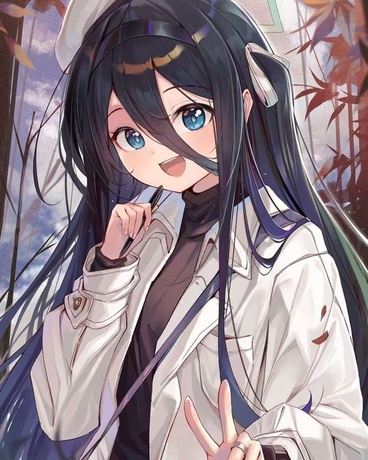 我竟成了兵器少女