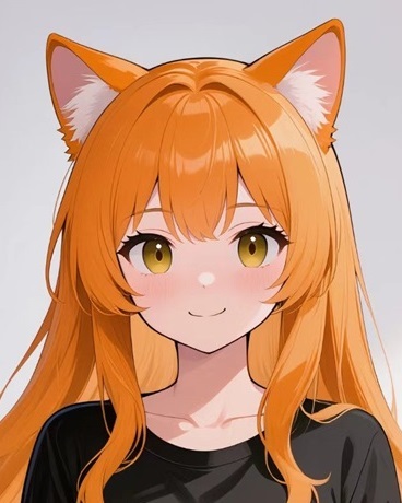 捡到猫娘后，她在找猫砂盆怎么办