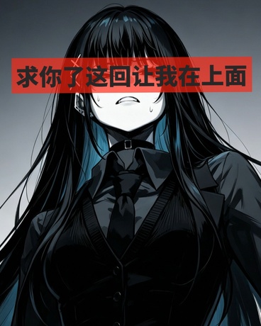 求你了这回让我在上面