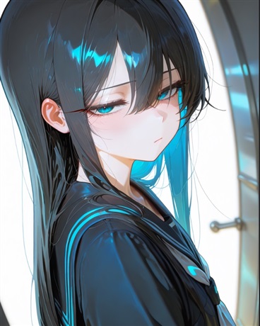 反派魔女怎会是魔法少女的白月光