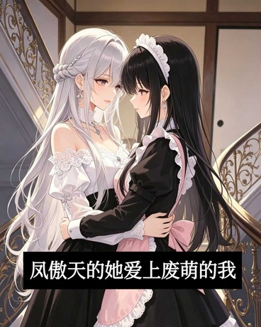 凤傲天的她爱上废萌的我