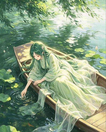 一魂双体之鬼妻竟是我自己