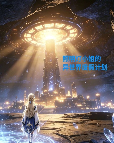 照明灯小姐的异世界度假计划