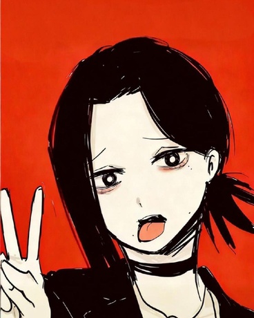 变生成怪物的我只想亲嘴