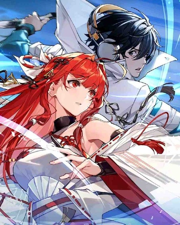 龙族:终章一同人文