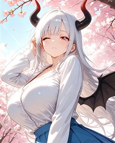 末日后也要过萌宅生活！