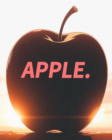 APPLE苹果