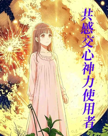 共感交心神力使用者