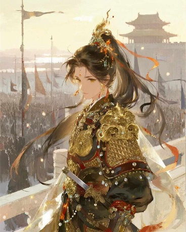 仙子们请别用情劫来讹我