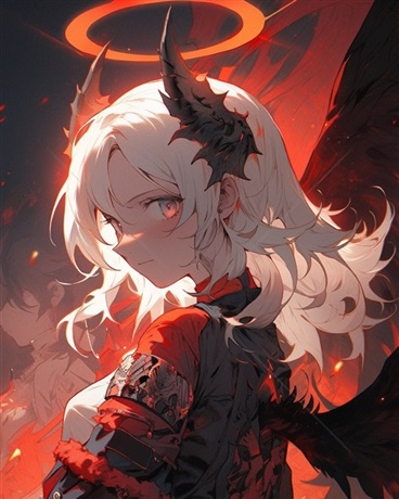 关于我战败被俘这档事