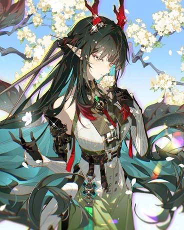 精分魔法少女今天也在做偶像救世