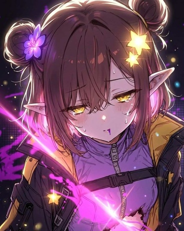 带着好感度系统攻略魔王却未曾想