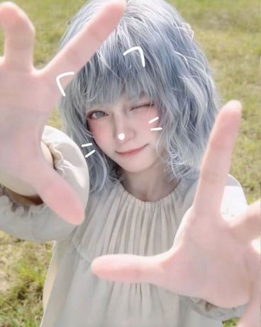 我堂堂千金萌妹变成男大了诶