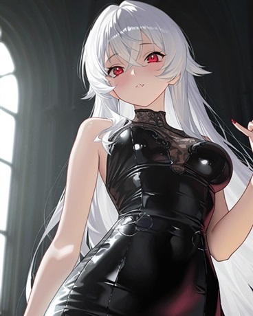 既是侦探小姐又是怪谈的我