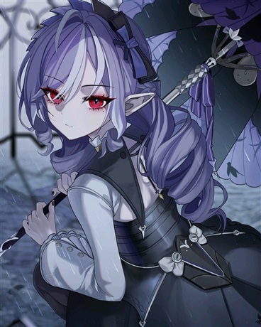 血姬的我才不是坏女人们的血包