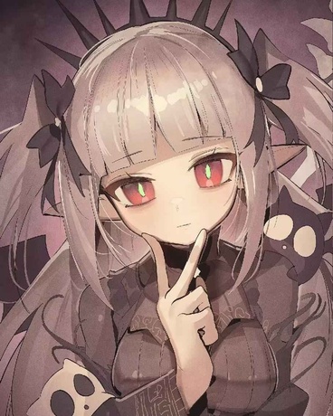 少女魔王与异界勇者