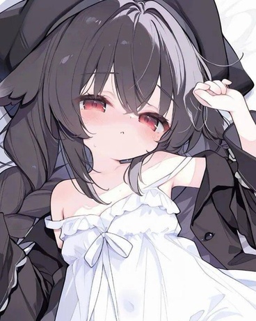 上司说我不懂爱于是转身拥抱魔女