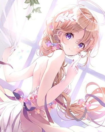 我和青梅刚同居，校花急红眼了