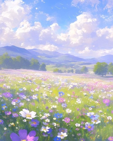 小花仙：希望之旅