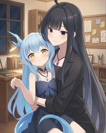 我养大的妈妈想吃点我