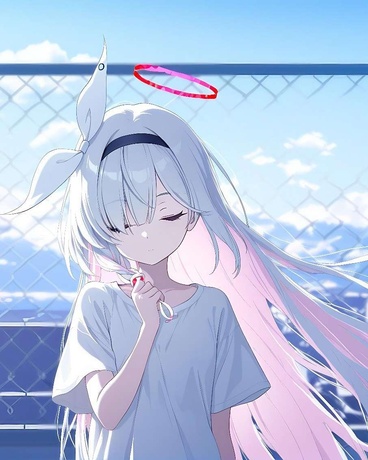 贫困小可怜，斩杀线是魔法少女